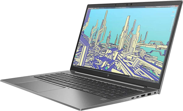 ZBook Firefly 15 G7