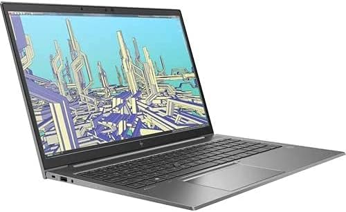 ZBook Firefly 15 G7