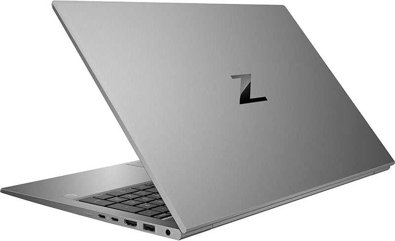 ZBook Firefly 15 G7