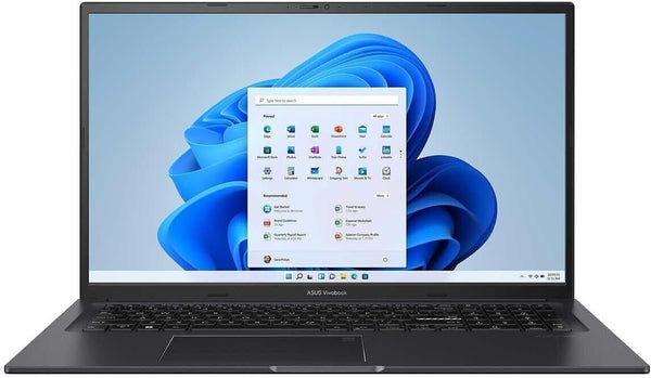 Vivobook 17X