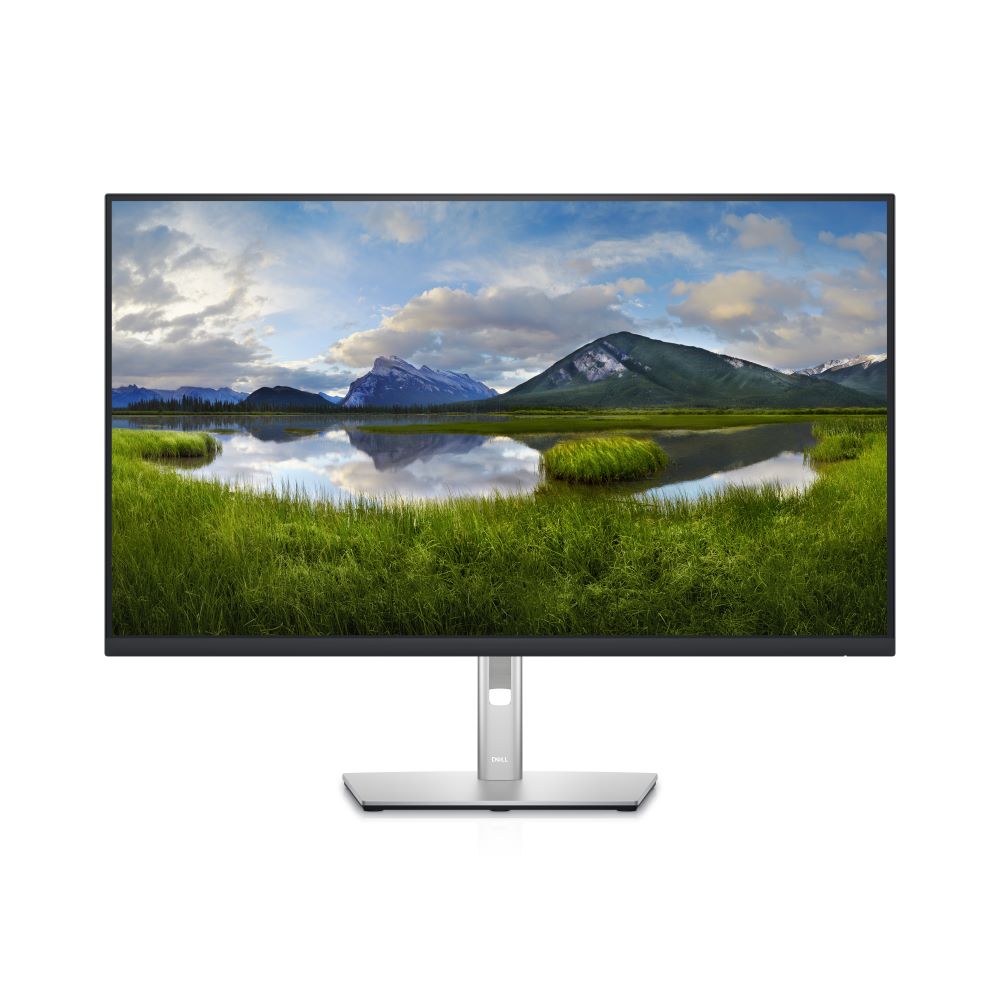 New DELL P3222QE 31.5