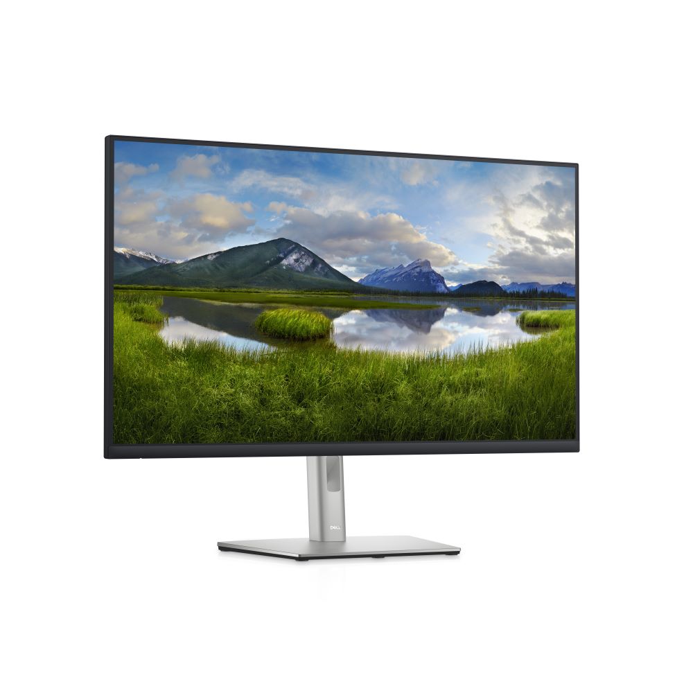 New DELL P3222QE 31.5