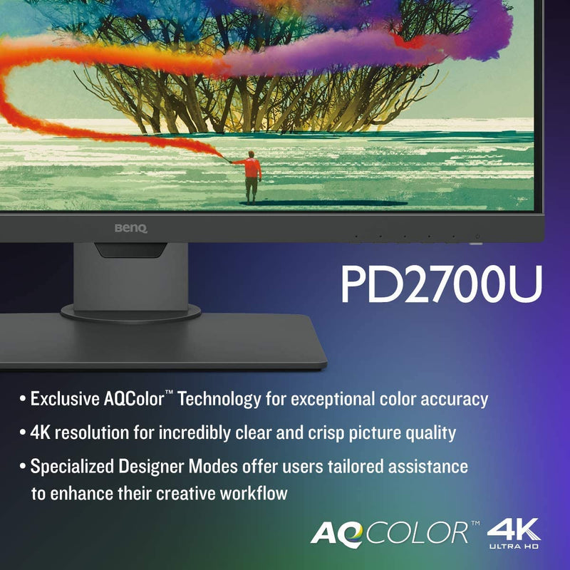 PD2700U