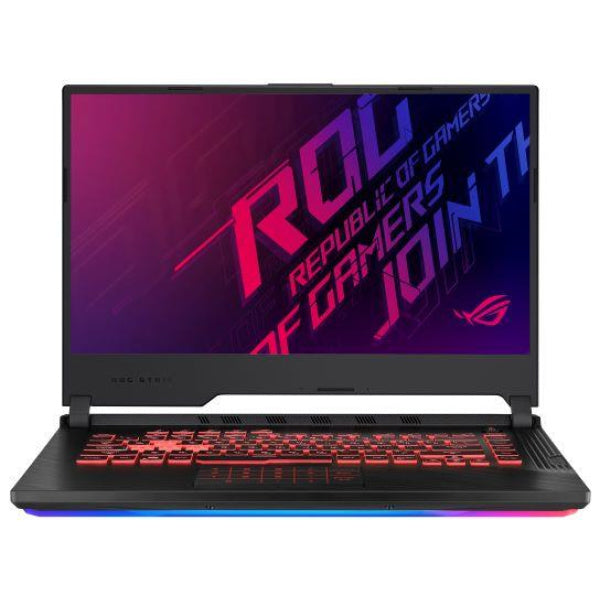 ROG Strix G GL531GT