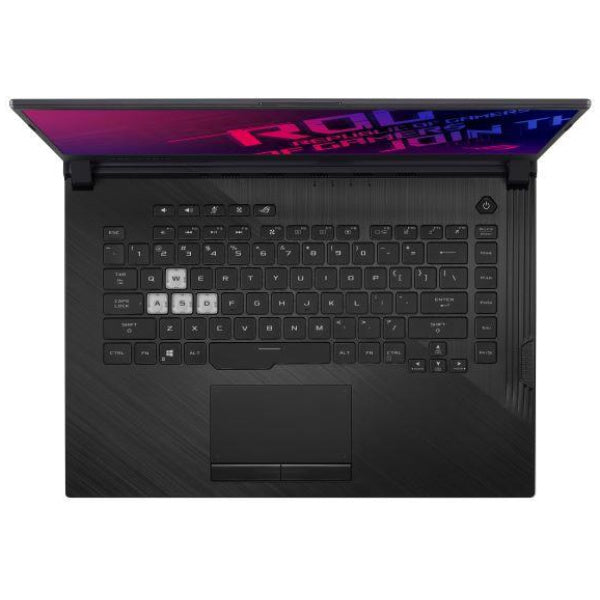 ROG Strix G GL531GT