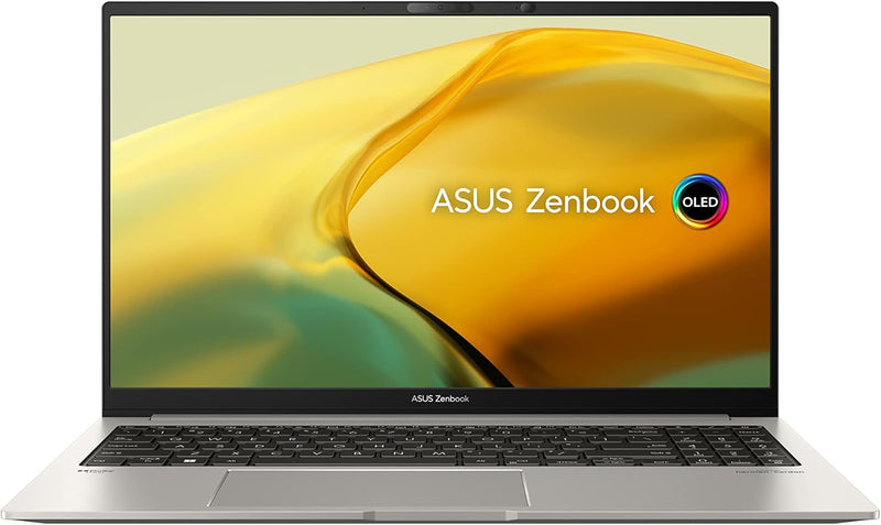 Zenbook 15