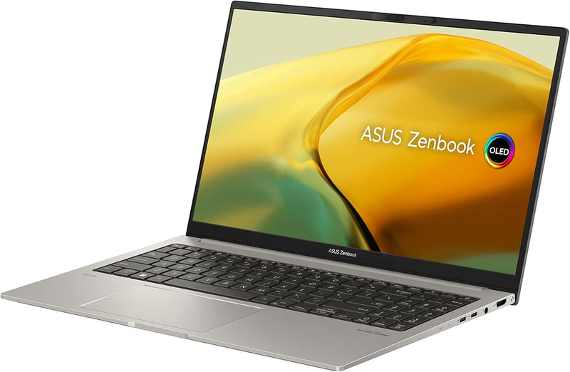 Zenbook 15