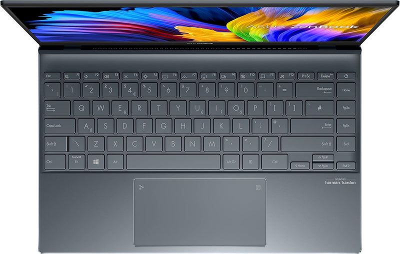 ZenBook 14