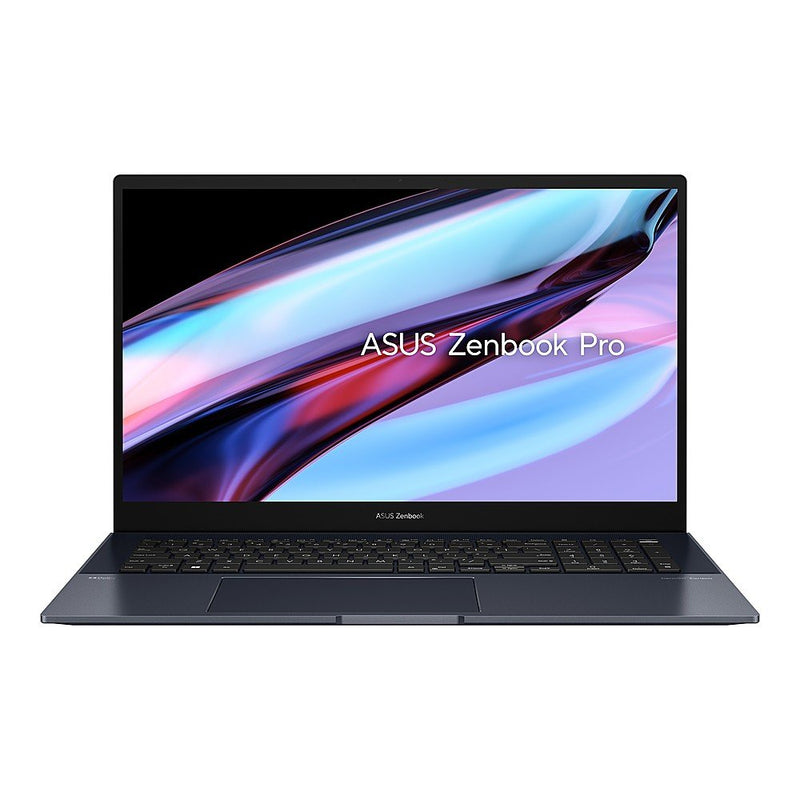 Zenbook Pro 17