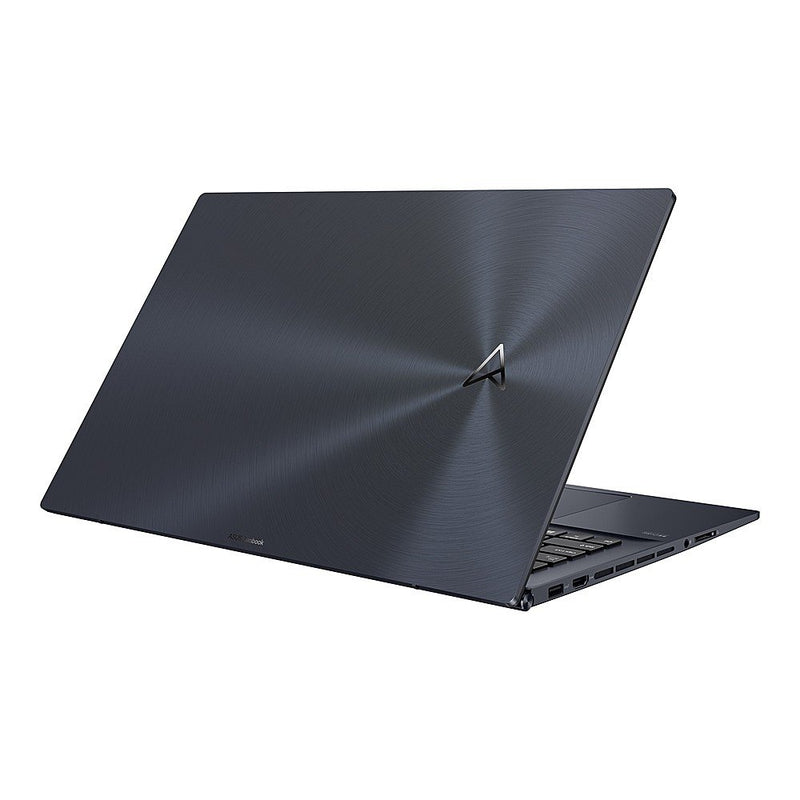 Zenbook Pro 17