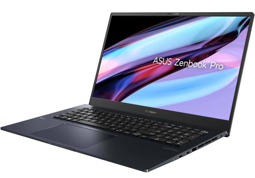 ASUS Zenbook Pro UM6702RC-DS74T 17.3