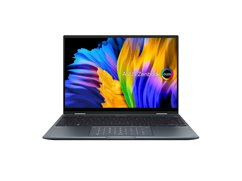 Zenbook 14