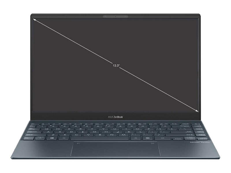 ASUS ZenBook UX325EA-DS59-CA 13.3" FHD (1920 x 1080) Laptop Intel i5-1135G7 2.4GHz 8GB 256GB SSD Intel Iris Xe Graphics W11H