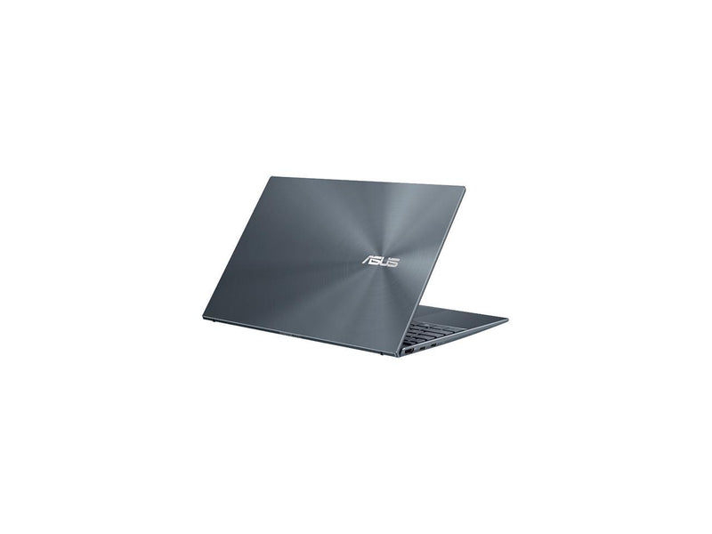 ASUS ZenBook UX325EA-DS59-CA 13.3" FHD (1920 x 1080) Laptop Intel i5-1135G7 2.4GHz 8GB 256GB SSD Intel Iris Xe Graphics W11H