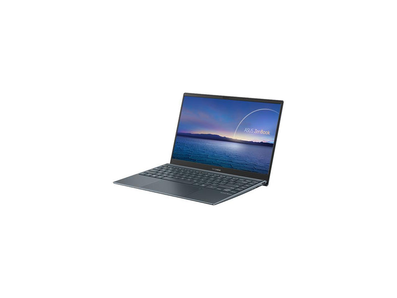 ASUS ZenBook UX325EA-DS59-CA 13.3" FHD (1920 x 1080) Laptop Intel i5-1135G7 2.4GHz 8GB 256GB SSD Intel Iris Xe Graphics W11H