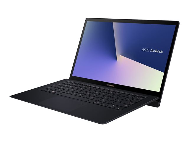 ZenBook S