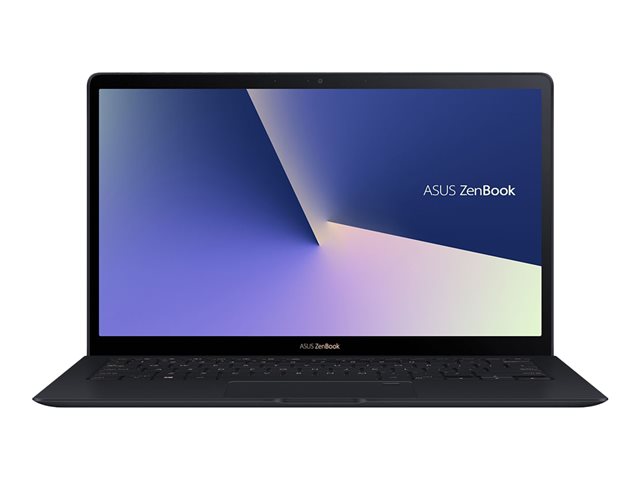 ZenBook S