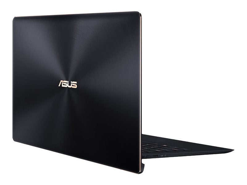 ZenBook S