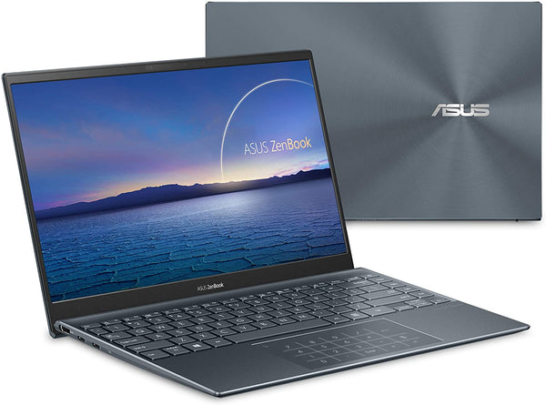 ZenBook Ultra-Slim