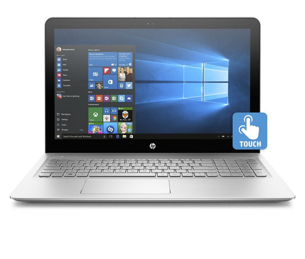 HP ENVY 15T