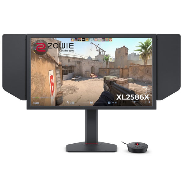 Zowie XL2586X