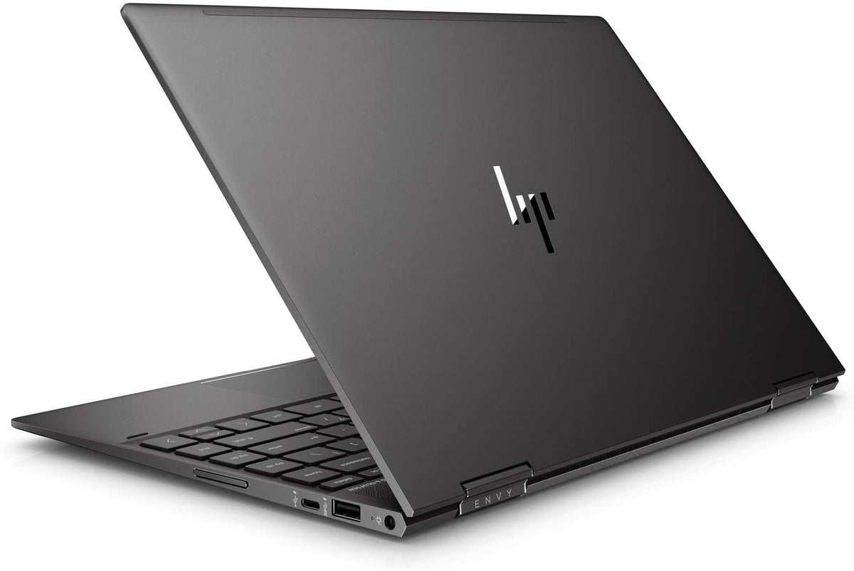 HP 13-AR0007CA ENVY x360 Convertible Notebook, 13.3