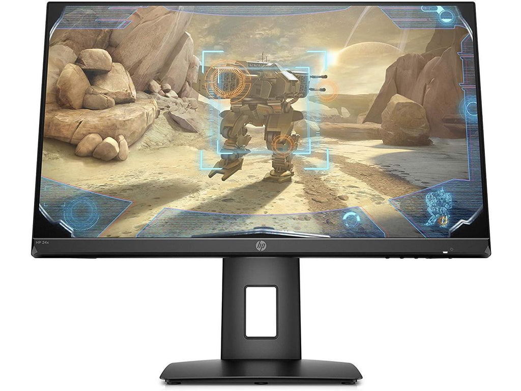 hp 24x gaming monitor 144hz