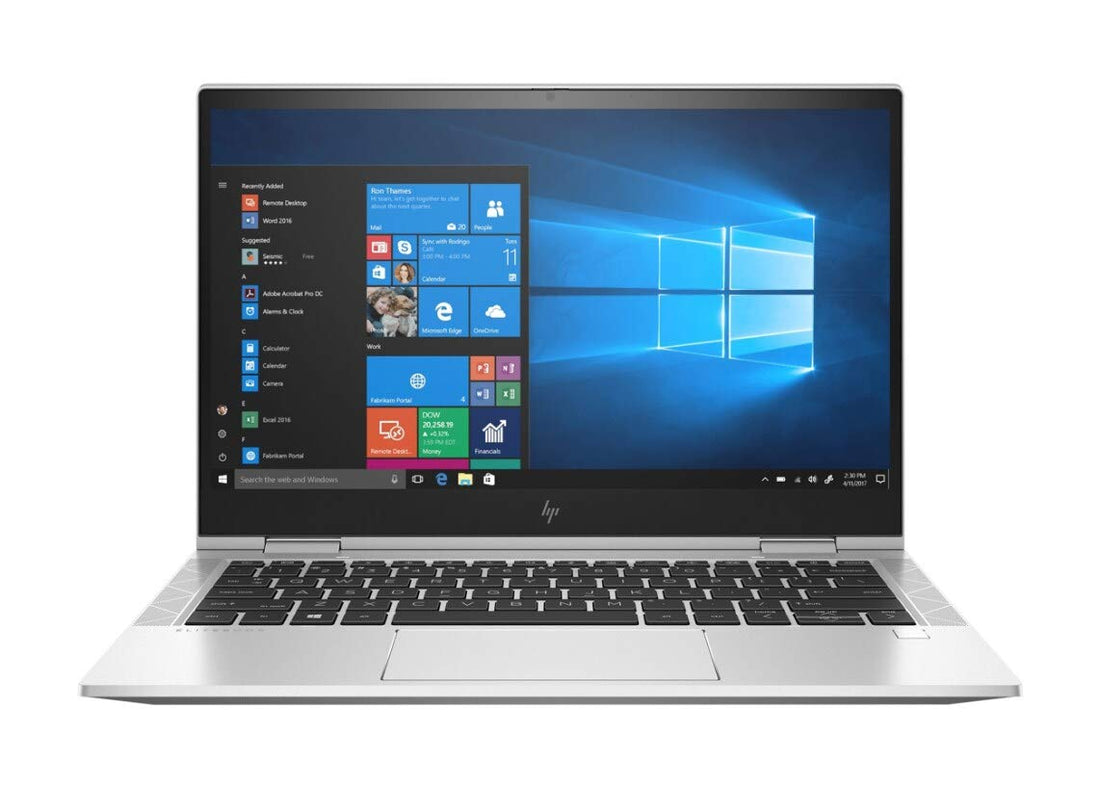 HP EliteBook x360 830 G7 13.3