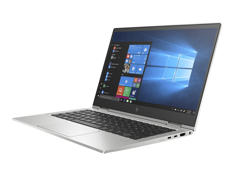 HP Elitebook X360 830 G7