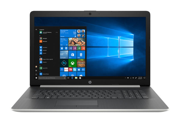 HP NOTEBOOK 17z