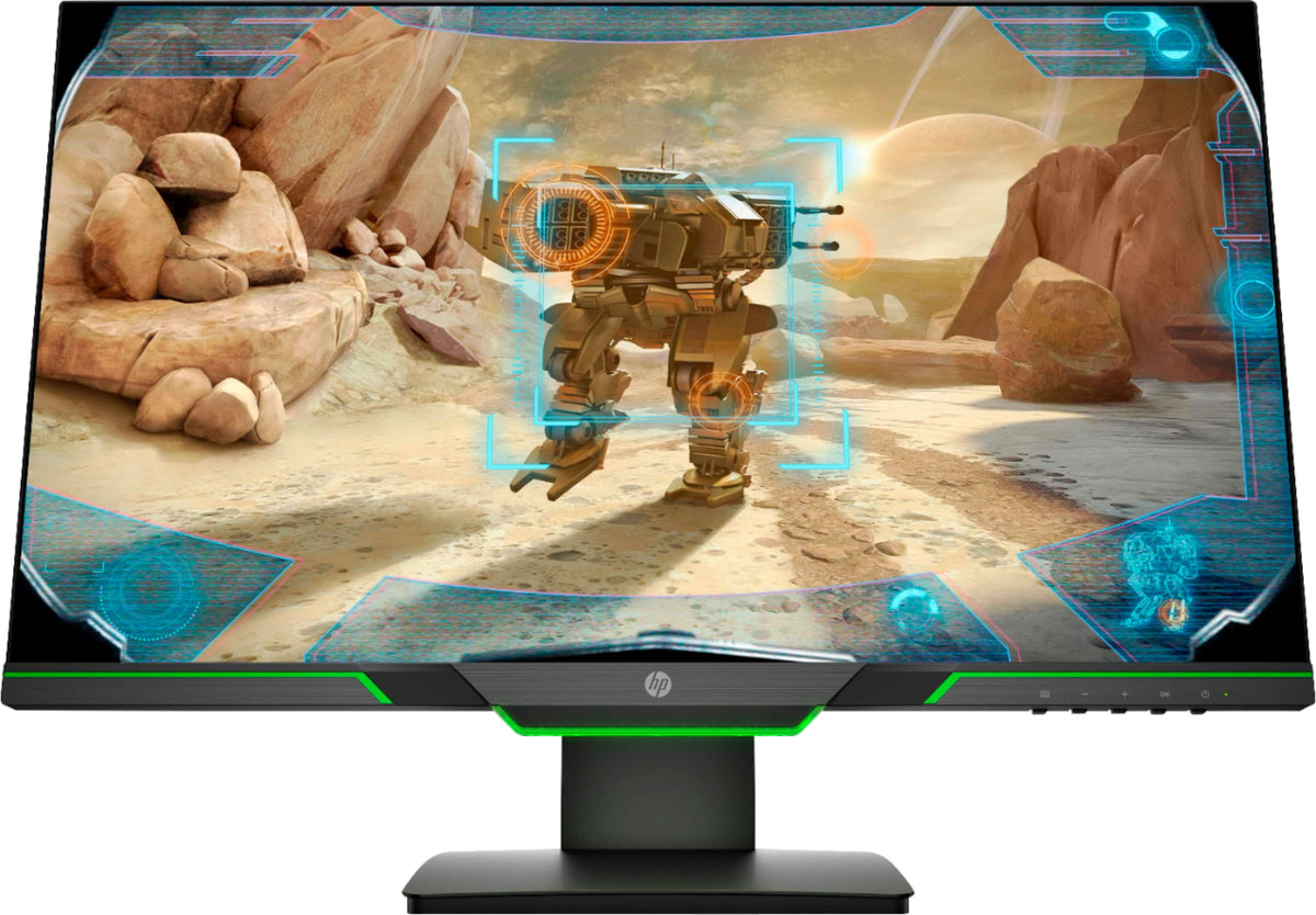 HP Gaming Monitor deals