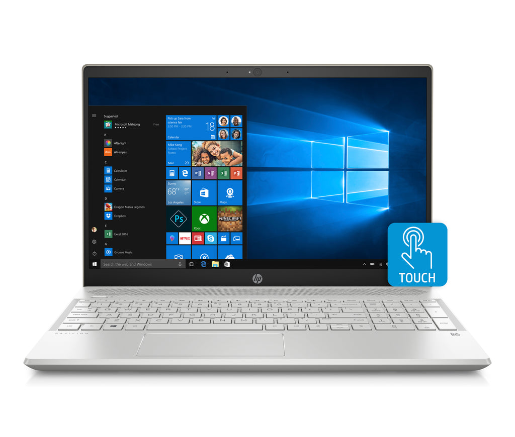 HP Pavilion 15-cs0064st 15.6