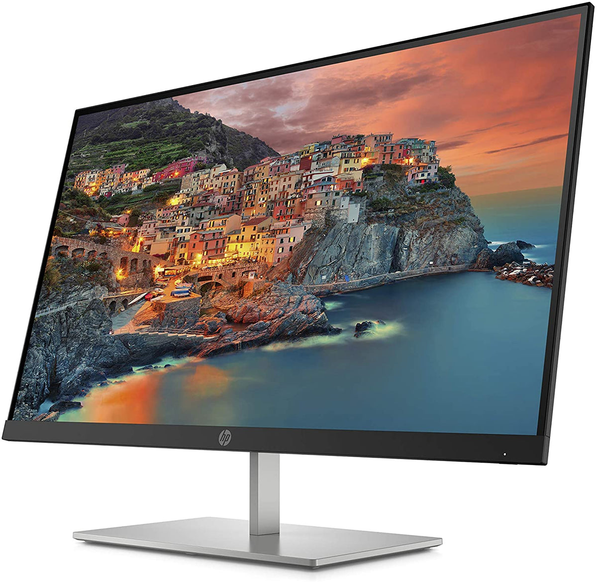 HP Pavilion 27 Quantum Dot 27