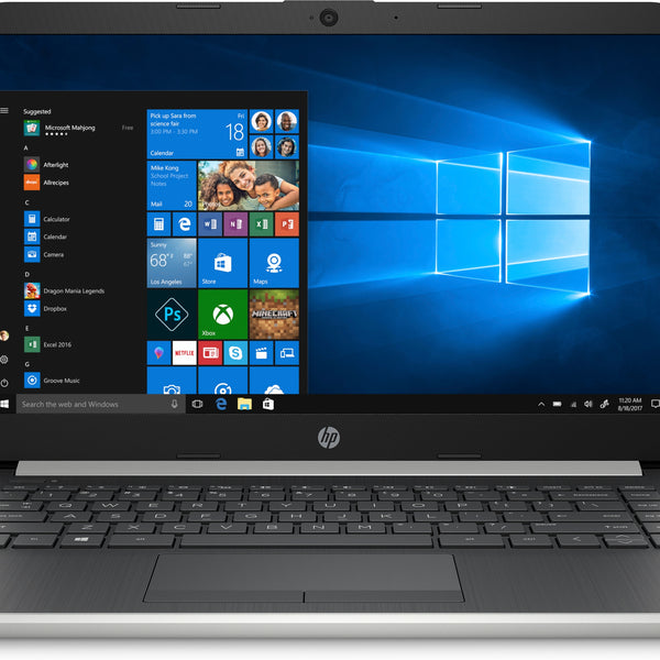 HP store 14-dk0095rn (Read)