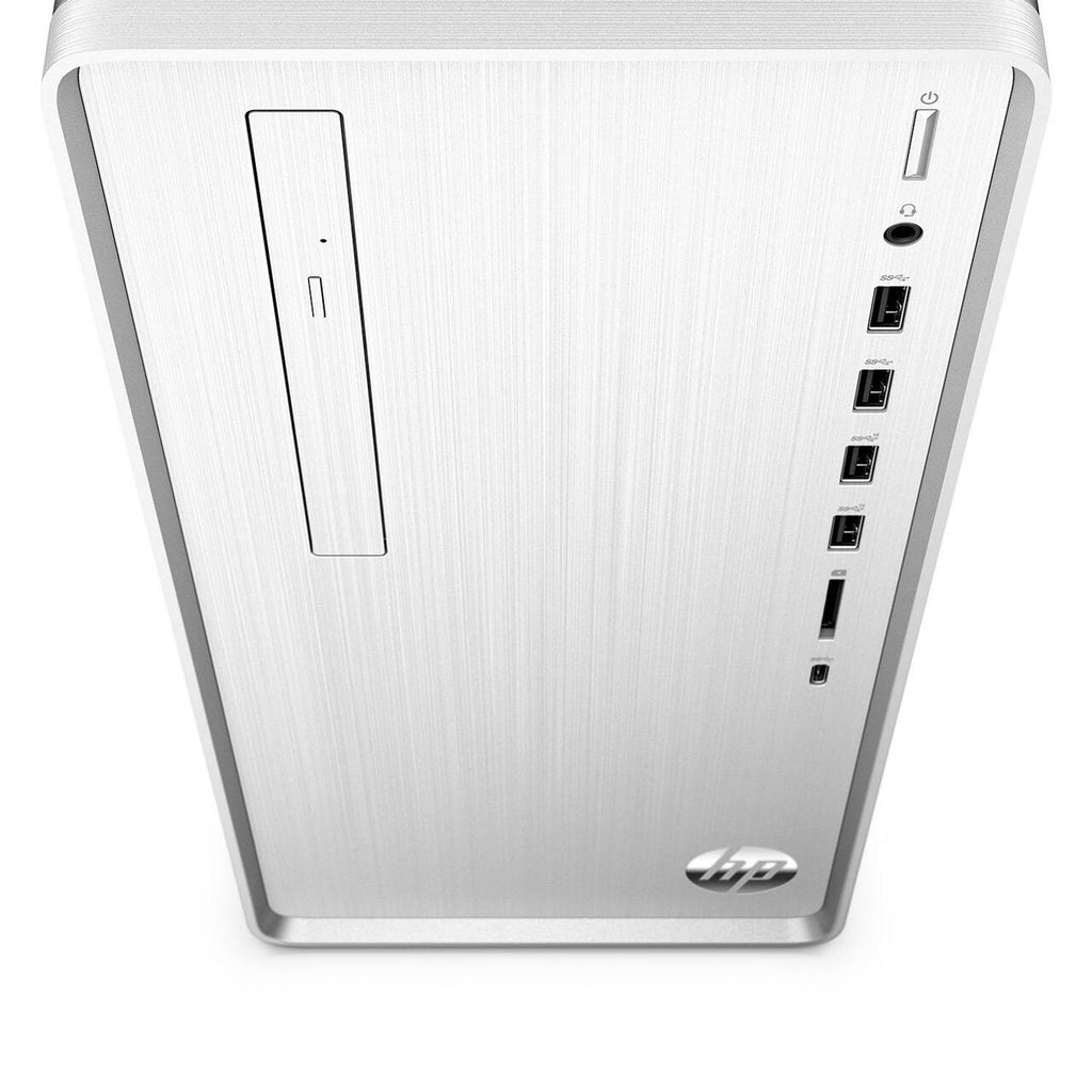 人気HOT HP Pavilion Desktop TP01 Ryzen3 8GB SSD256GB+HDD1TB