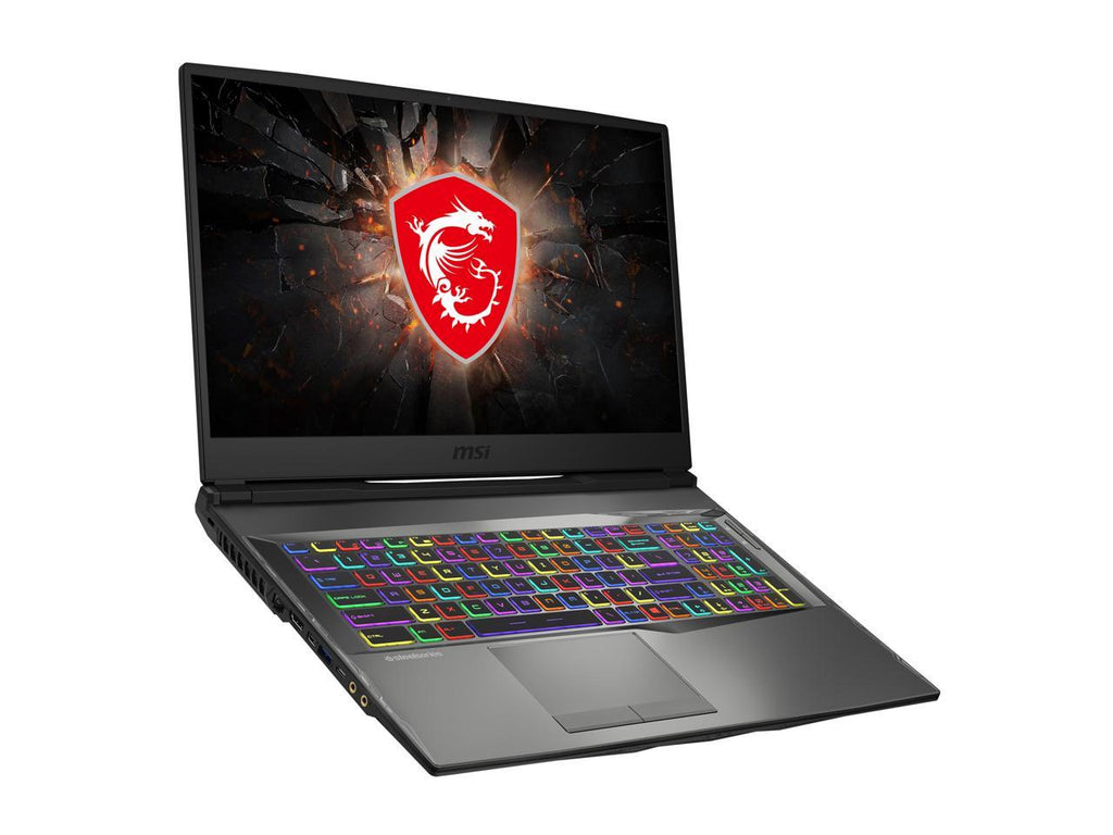 MSI GP75 Leopard 9SD-437 Gaming Laptop 17.3