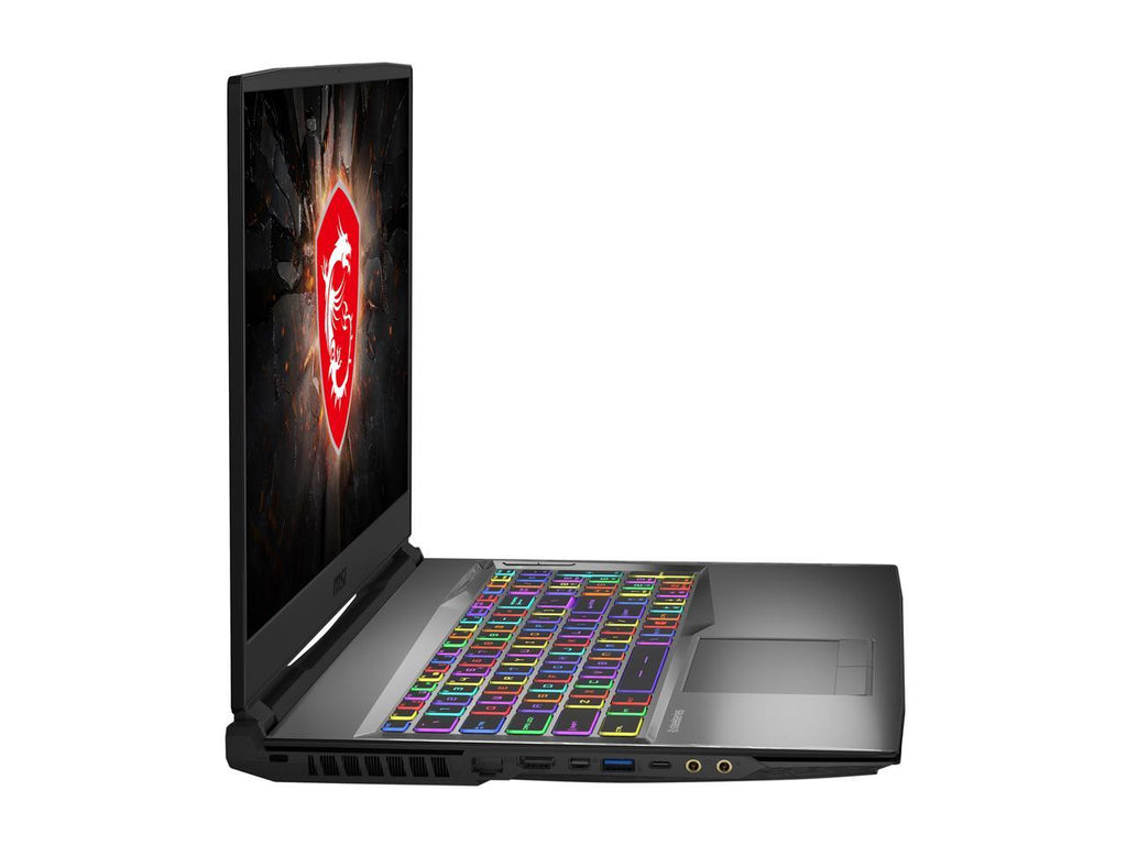 MSI GP75 Leopard 9SD-437 Gaming Laptop 17.3