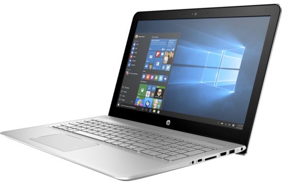 HP ENVY Laptop - 15t