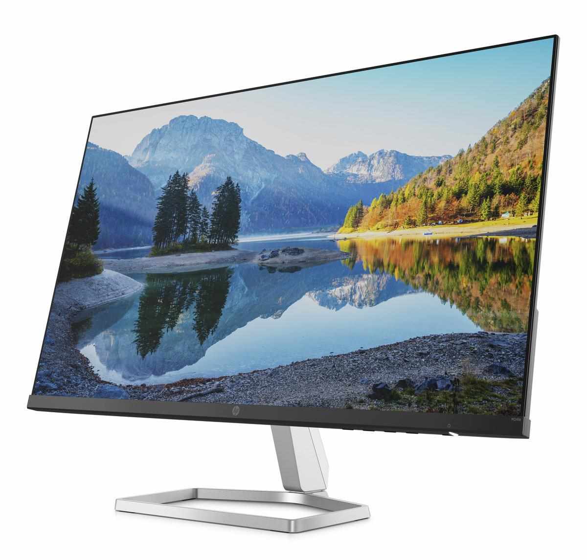 Popular HP M24fd FHD USB-C Monitor 23.8