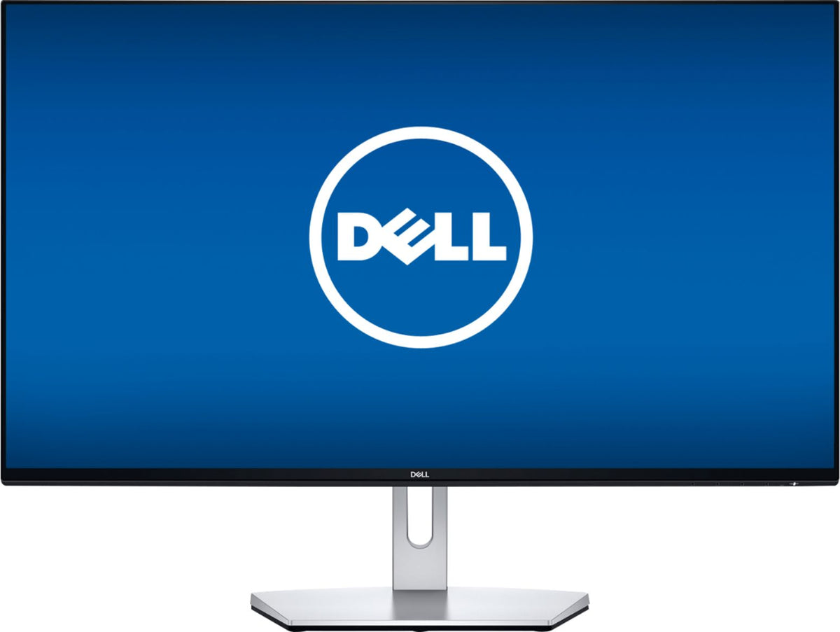 Dell S2721NX 27