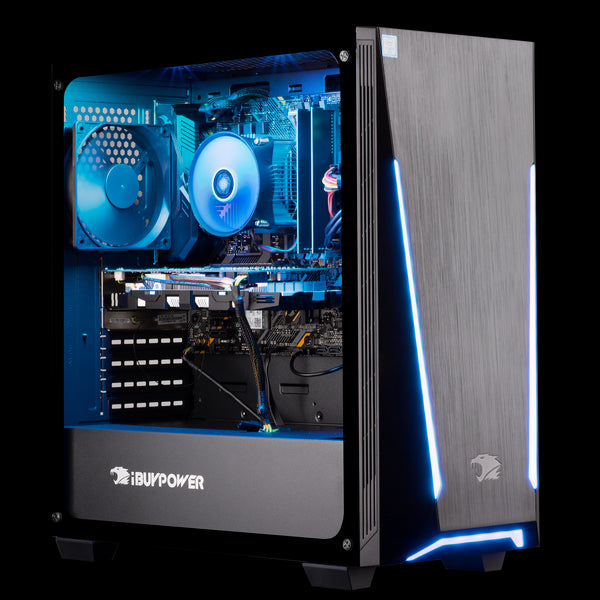 Ibuypower 2070 hot sale