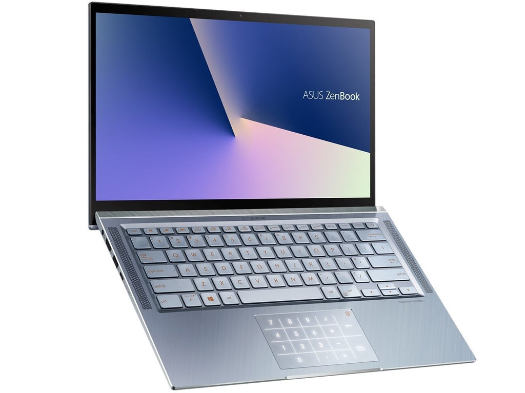 高品質お得ASUS ZenBook14 UM431DA Windowsノート本体
