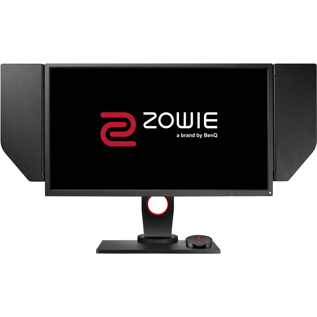 BenQ ZOWIE XL2540 24.5 Inch 240Hz Gaming Monitor G-Sync Compatible/ Ad