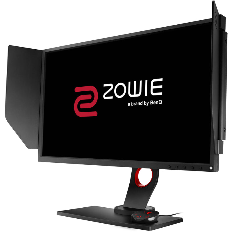 BenQ ZOWIE XL2540 24.5 Inch 240Hz Gaming Monitor G-Sync Compatible/ Ad