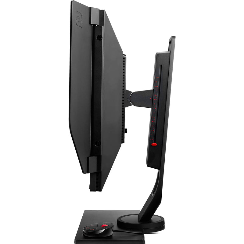 BenQ ZOWIE XL2540 24.5 Inch 240Hz Gaming Monitor G-Sync Compatible/  Adaptive Sync | 1080P 1ms | Black eQualizer Shield